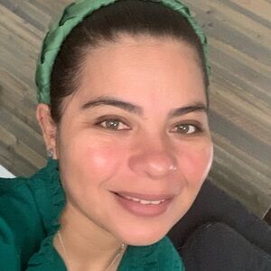 Meet your Posher, Sandra